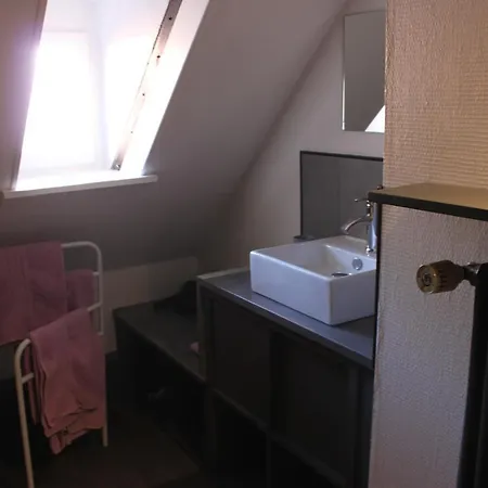 Apartman Les Violettes Colmar